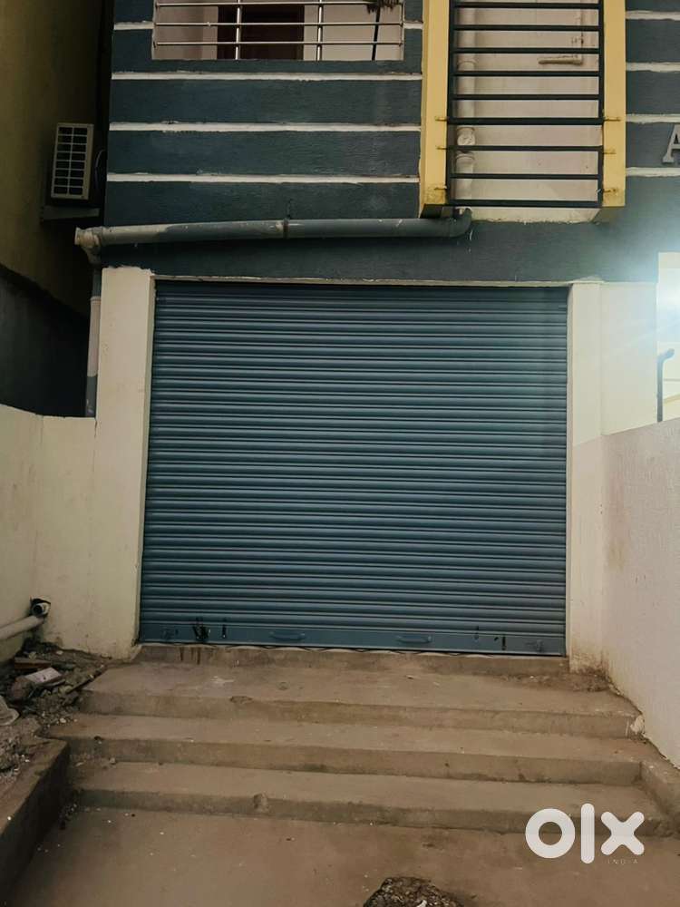 Shop for rent at krishnareddypet