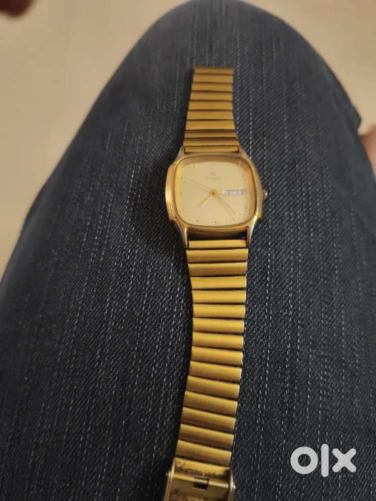 TITAN WATCH
