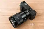 Camera for rent
