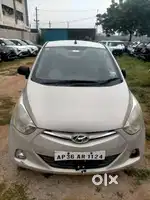 Hyundai EON Magna + LPG, 2012, LPG