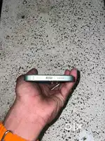 iPhone 15 green colours