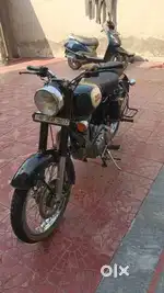 Bullet classic 350 new condition