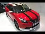 Maruthi Suzuki body kits