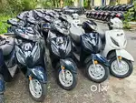 Special Offer ACTIVA 9000/- DOWN PAYMENT& BEST OFFERS