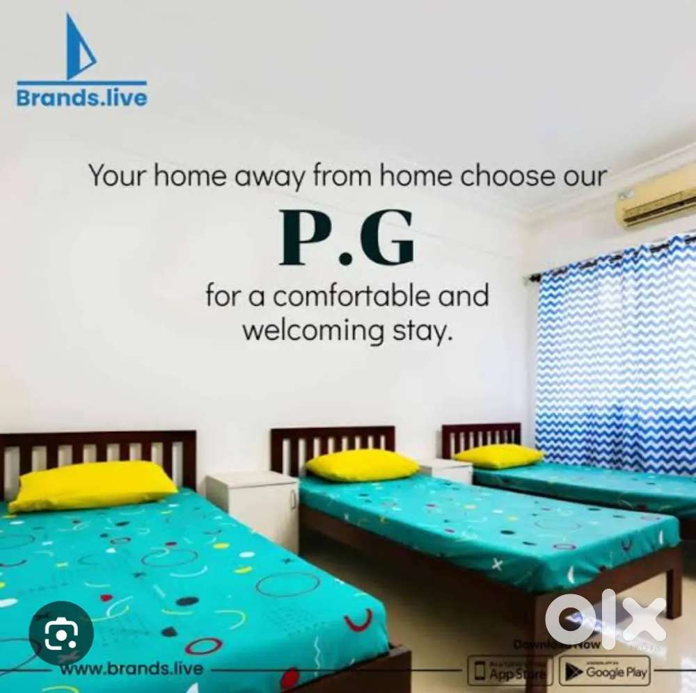 Spacious BOYS PG for Students and Working Professionals in Silchar