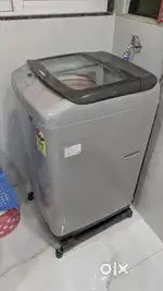 Top Load Washing Machine 6.5kg Fully Automatic