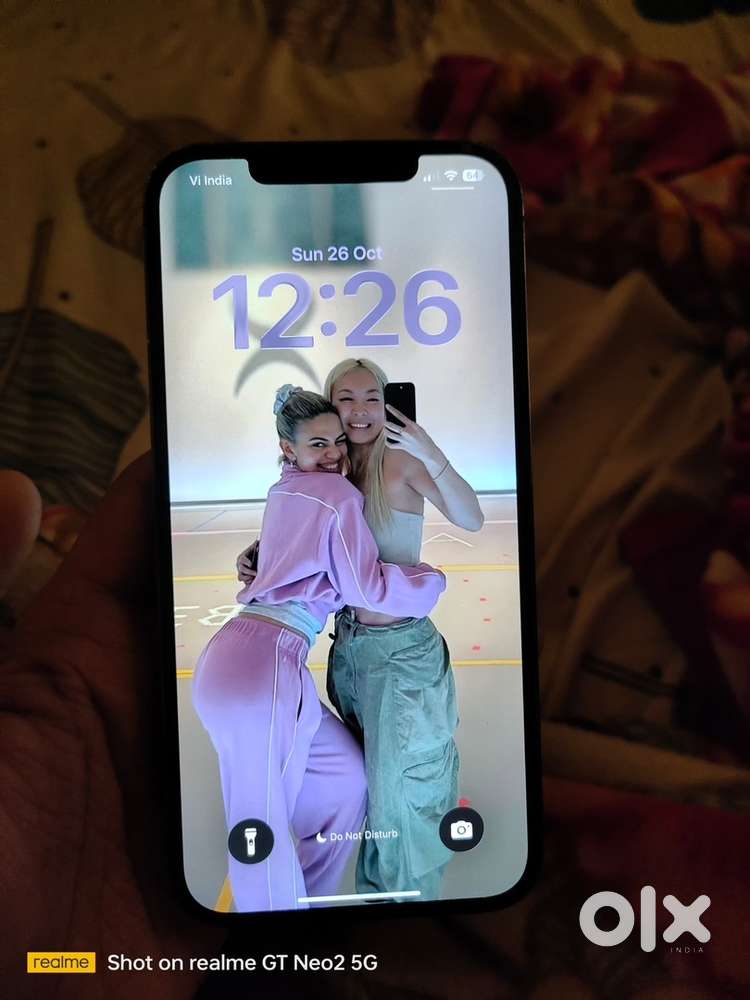 Iphone 12 Pro Max - 256GB