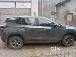 Tata Harrier 2022