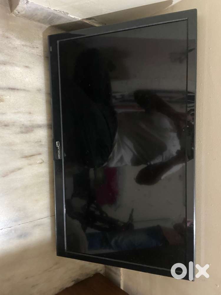 Micromax affordable tv