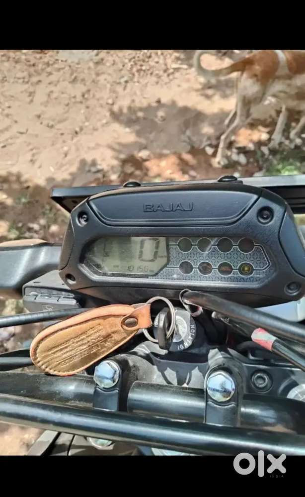 Bajaj freedom bike okay candeshan