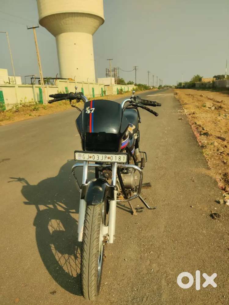 Good condition bike splendor plus vip number  0181