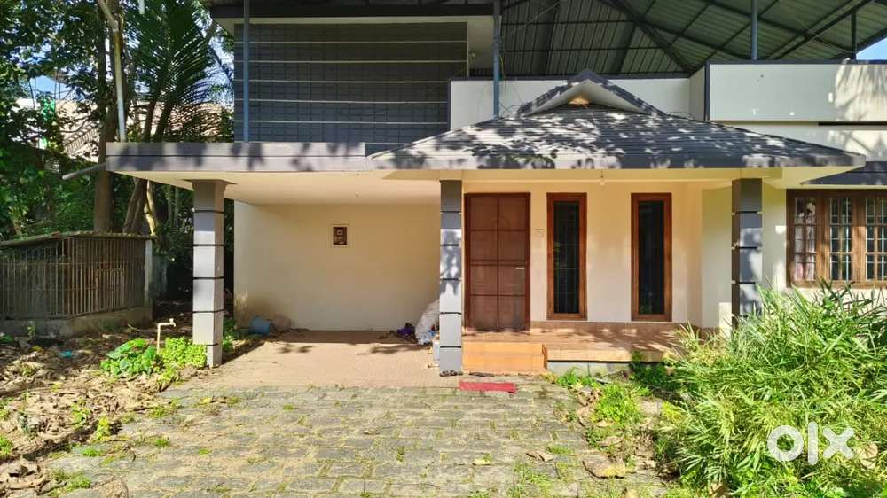 3bhk furnished indipendand house for family
