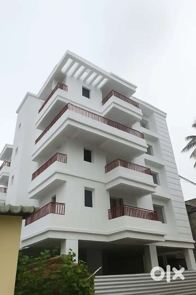 3BHK For sale new construction