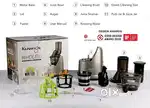 Kuvings Whole Slow Juicer