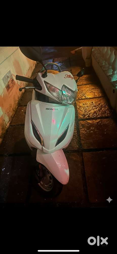 Honda activa clean condtion