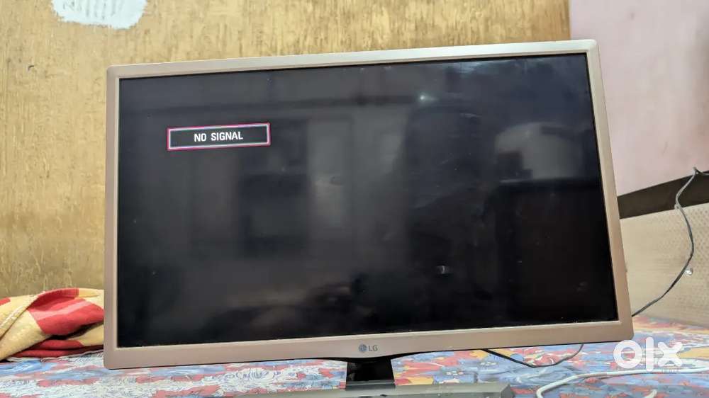 24 inch Lg Non Smart Led Tv