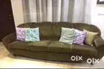 Full Sofa Set for Lobby/ Drawing Room
