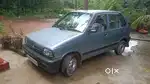 Maruti Suzuki 800 2005 Petrol 120000 Km Driven