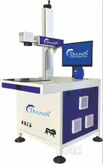 LASER PRINTING MACHINE