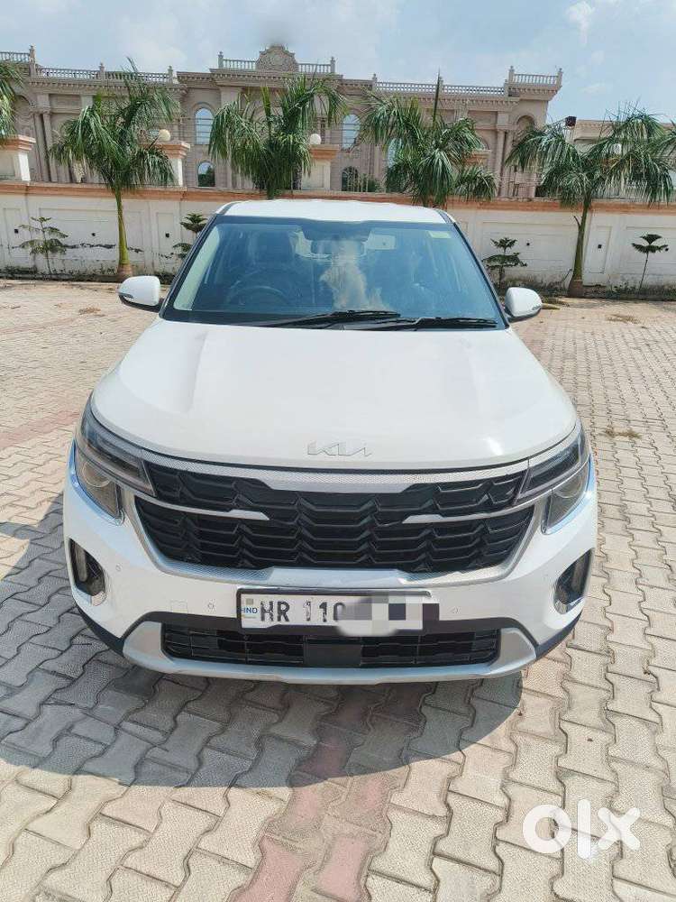 Kia Seltos HTK D, 2024, Diesel