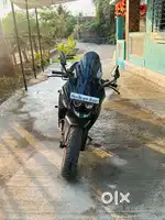 KTM RC 200 ABS