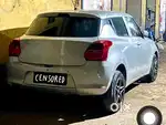 Maruti Suzuki Swift 2020 Petrol Well Maintained