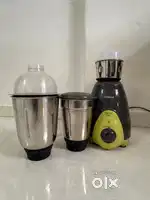 Philips Sprint 500 Mixer Grinder