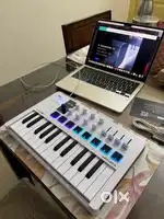 Arturia Minilab 3