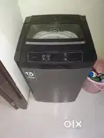 Godrej Eon washing machine Top load  fully automatic 6.5kg
