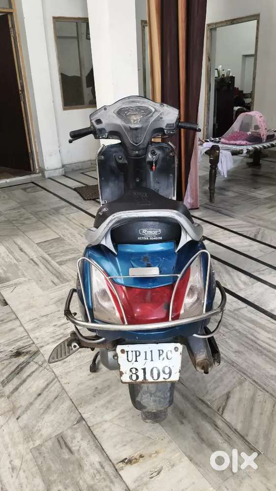 Koi kami nahi h bilkul ok h