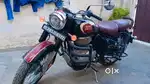 Army officer Royal Enfield classic 350 showroom condition