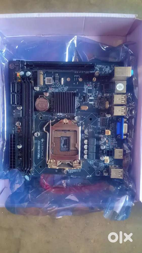 I5 2nd gen processor for only 1,500