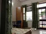 Furnished room