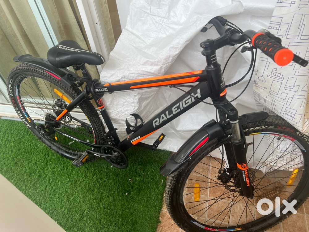 RALEIGH Cycle 29’’