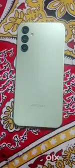 Galaxy A14 5G 128 GB storage 5000 MH battery