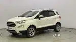 Ford Ecosport [2017-2021] 1.5 Titanium TI VCT AT, 2021, Petrol