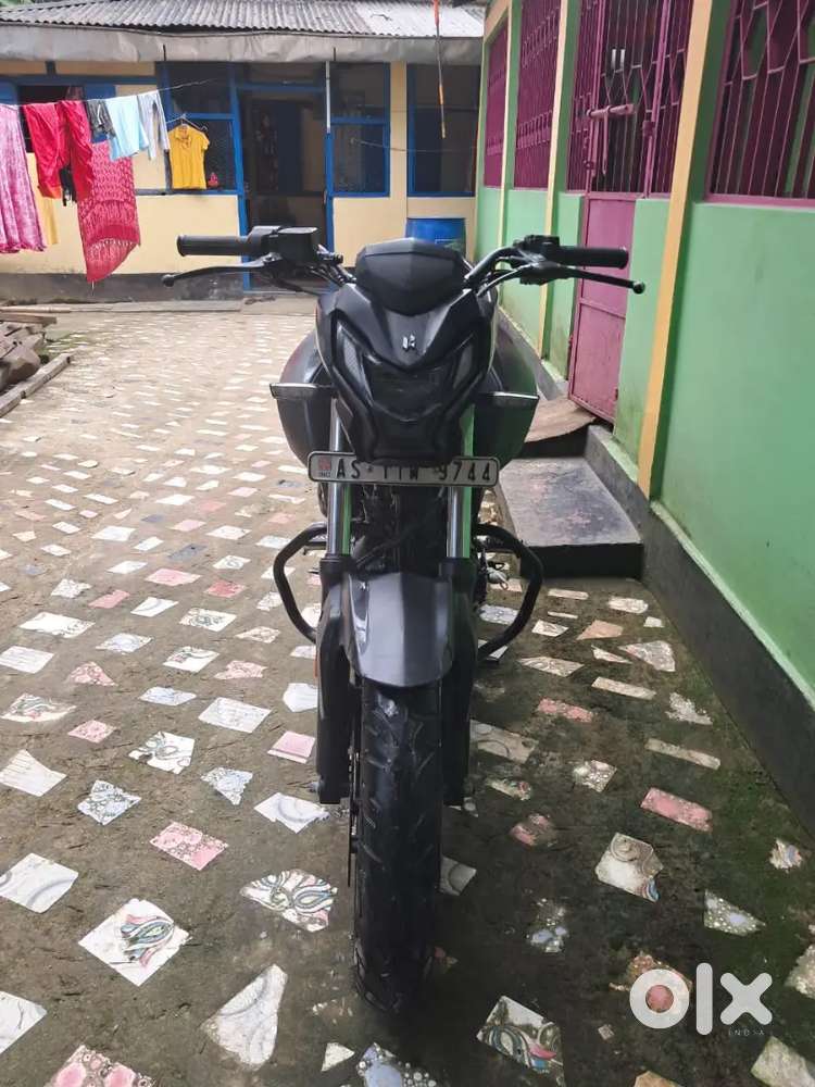 Hero Xtreme bike fully good condition
