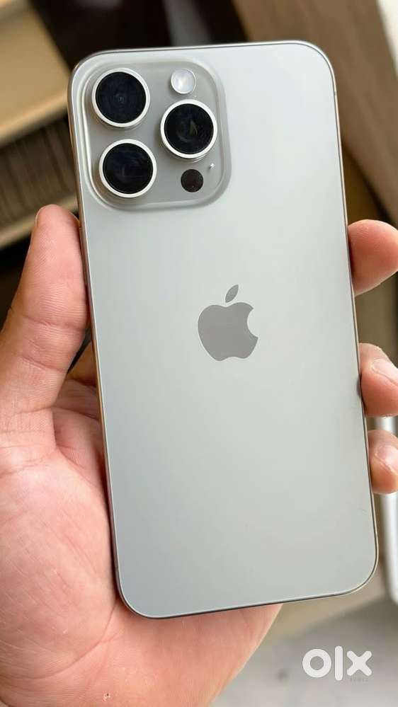 Iphone 15 Pro Max 256GB - **Best Deal on OLX**