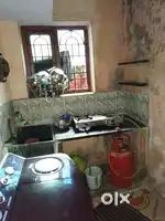 1RK house for lease only.