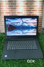 Lenovo V330 Intel Core i3 8th Generation Laptop @ Just Rs 15,000 Only.
