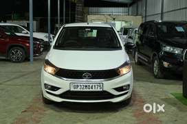 Tata Tiago 1.2 Revotron XZA Plus AMT, 2022, Petrol