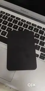 SSD Hard disk 500gb (WD)