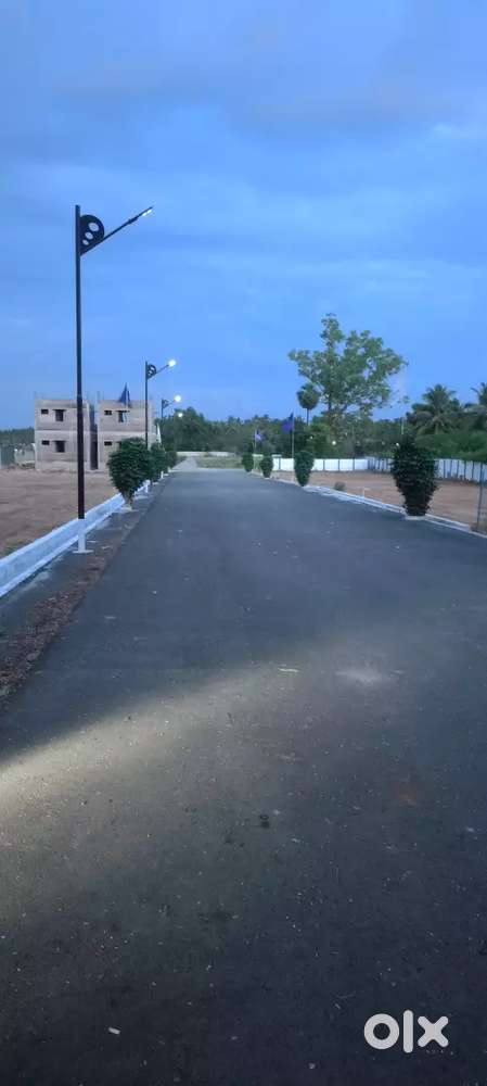 DTCP Approved plots low budget price