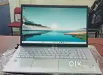 Asus Laptop i7-10th gen, 512gb SSD, 8GB Ram, 15.6 Display