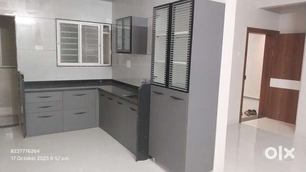 2Bhk New Flat Near Vishrambag Chowk Sangli Brokerage Visit Fee