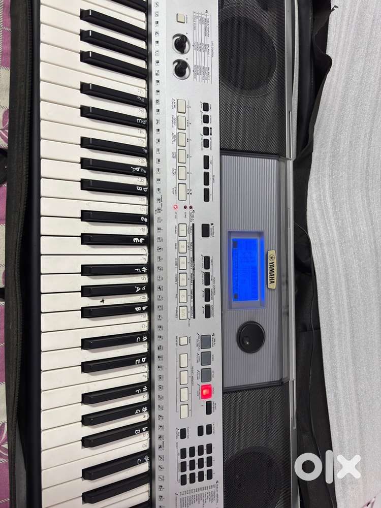 Piano in Excellent condition available for sell