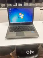 Dell insprion N4010 used laptop 4gb ram ,250 gb hdd