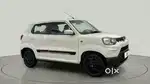 Maruti Suzuki S-Presso VXI Plus, 2021, Petrol