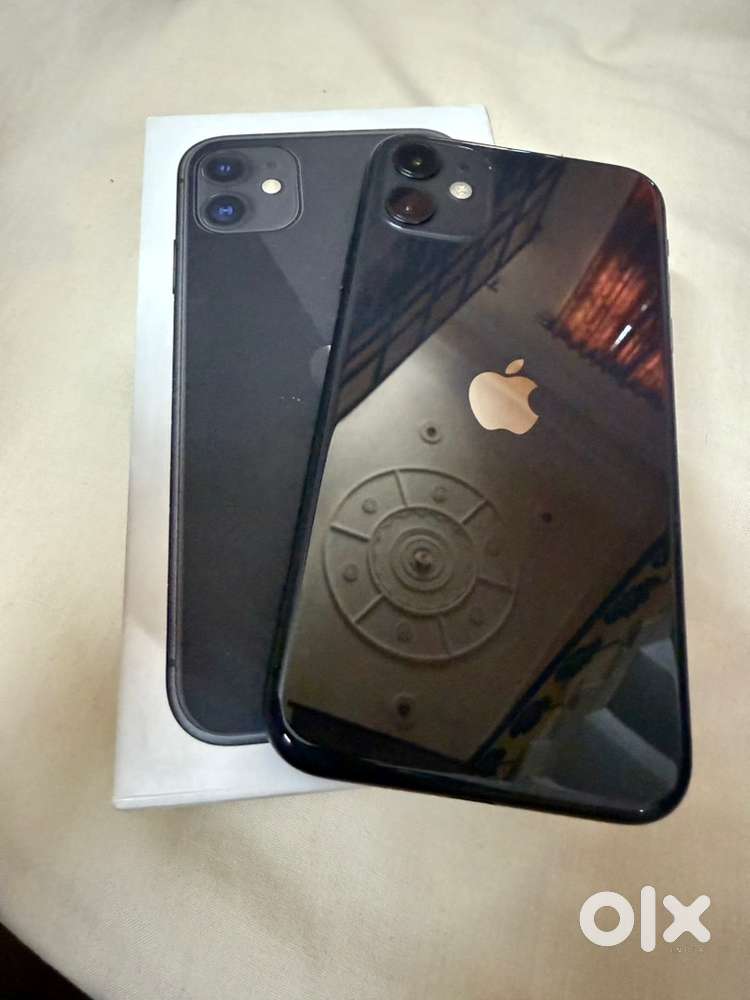 Apple Iphone 11 On Sale