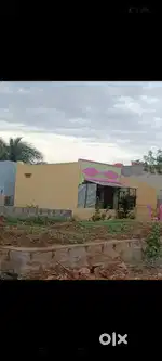 Ready To sale 2.25 cents house adress YSRcolony near shivalayamtemple